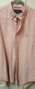 Lot of Ralph Lauren clothes